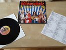 Böhse Onkelz - Heilige Lieder Vinyl Traumzustand Vergriffen Rock O Rama