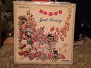 Ro-d-ys Just Fancy LP Phillips Psych VG+/VG+