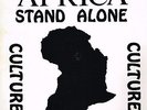april records LP: CULTURE-africa stand alone (hear)