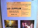 LED ZEPPELIN -LIVE AT EARLS COURT 24/05/1975. LZL19775 II   Volume II. EX+/EX+