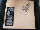 The Who-Live at Leeds 40th Anniversary Ultimate Collectors Edition New & Sealed