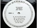 Beatles '65 + Yesterday & Today - 2 x *SOUTH KOREA* Pressed LPs