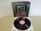 JETHRO TULL - BENEFIT ORIGINAL 1971 PINK EYE ISLAND FOC