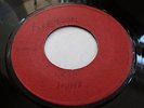 GIRLIE - BOSS COCKY  1969 UK TREASURE ISLE BLANK LABEL 45