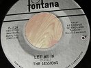 HEAR '65 THE SESSIONS Deep Purple BLACKMORE NICKY HOPKINS THE SORROWS UK BEAT 45