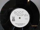 The M.V.P.S-Turnin' My Heartbeat Up/Benny Troy-I Wann Give You Tomorrow