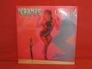 THE CRAMPS   Ultra twist   CREATION UK-94