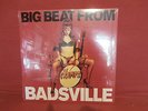 THE CRAMPS   Big beat from badsville   EPITAPH US-97