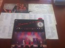 2 LP  LOS SUAVES    Suave es la noche   Insert incluido