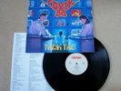 TOXIK - think this - LP - 1989 roadracer