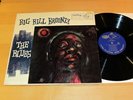 BIG BILL BROONZY The Blues EMARCY Drummer NM- & NM