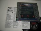 BLACK SABBATH/TYR  LP 1990 EMI I. R. S. 1C 064-24 1070 1 DMM