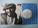 Bruce Springsteen / JAPAN 45 / 
