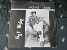 HORACE ANDY GET WISE SUNSHOT JA ORIGINAL REGGAE ROOTS LP PHIL PRATT