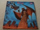 MEAT LOAF Bat Out Of Hell II 2 LP Vinyl Record N MINT NM  UK A1 / B1