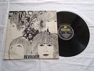 THE BEATLES - REVOLVER - Rare STEREO press