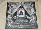 LUCIFER RISING SUITE 4 LP Set Bobby Beausoleil. Kenneth Anger. Charles Manson.
