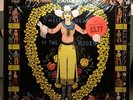 THE BYRDS SWEETHEART OF THE RODEO NEAR MINT ORIG 2-EYE LP IN SHRINK GRAM PARSONS