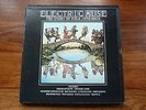 Various - Electric Muse 1975 UK 4 x LP Boxed Set ISLAND