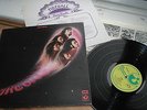 Deep Purple Fireball A2U/B3U 1ST PRESS PLAYS EX INNER INSERT COMPLETE  UK LP