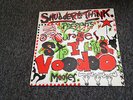 SHUDDER TO THINK curses spells voodoo mooses LP