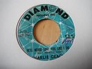 CHARLIE GRACIE - HE'LL NEVER LOVE YOU LIKE I DO - DIAMOND