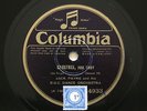 JACK PAYNE BBC DANCE ORCHESTRA 