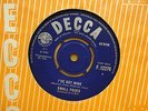 SMALL FACES - I'VE GOT MINE - ORIGINAL UK 1965 DECCA 45 F.12276