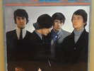 THE KINKS KINDA KINKS OG 1965 UK PYE INTERNATIONAL LP NPL 18112 + INNER
