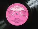 PETER HAMMILL. FOOLS MATE.RARE `71 UK CHARISMA SCROLL ORIG.EX ALL. GREAT AUDIO