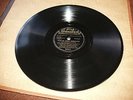 DUKE ELLINGTON ORCH BRUNSWICK EAST ST LOUIS TOODLE OO/ BIRMINGHAM BREAKDOWN E+