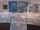 Bee Gees LP Vinyl-9 SEALED orig Uruguay pressings- RARE-Idea,Melody,Horizontal