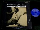 BLUESVILLE LP #1048 MEMPHIS WILLIE B. 