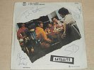 SEX PISTOLS  100% ORIG HAND SIGNED 7