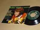 KIKI DEE - EN FRANCAIS - ORIGINAL FRENCH 7