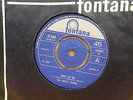 THE PRETTY THINGS - COME SEE ME - OG UK 1966 MONO FONTANA 7