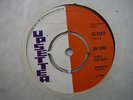 Upsetters,Man From M.I.5,(US-310),b/w West Indians - Oh Lord,7
