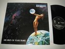 DEMON/HEART OF OUR TIME  LP 1988 ZYX METALLIC ZM 1006