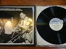 Complete Edmond Hall James P. Johnson Sidney De Paris Vic Dickenson Blue Note LP