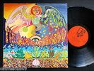 THE INCREDIBLE STRING BAND UK 1ST LP 1967 5000 SPIRITS LAYERS OF ONION ELEKTRA