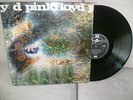 1968 UK PINK FOYD LP 
