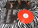 Paradise Lost - Gothic (Red Vinyl) (Peaceville) (Thrash/Metal/Death) Lp
