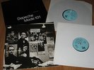 Depeche Mode - 101 / Live 2er LP 1989 mit Booklet / TOP  (2)