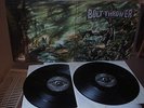 BOLT THROWER     original Vinyl gatefold 2LP     Honour Valour Pride (2001)