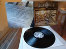 BOLT THROWER     gatefold Vinyl LP     Those Once Loyal (2005)
