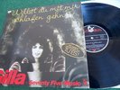 Gilla – Willst Du mit mir schlafen gehn? (Lp, Hansa, 1975) Vinyl