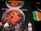 IRON BUTTERFLY : IN A GADDA DA VIDA LP ATLANTIC 40022 GERMANY