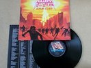 NUCLEAR ASSAULT - game over - LP - 1986 UOF