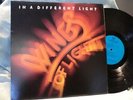 WINGS OF LIGHT - In A Different Light, 1982 LP, modern soul boogie gospel