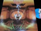 MANILLA ROAD - Out Of The Abyss - ORIGINAL 1988 LP Black Dragon Press RARE METAL